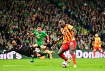 Nhận định, soi k&egrave;o Lens vs Saint-Etienne, 20h00 ng&agrave;y 6/4: Cơ hội kh&oacute; bỏ lỡ