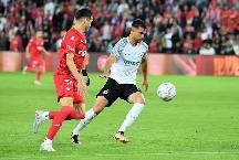 Nhận định, soi k&egrave;o Maccabi Haifa vs Hapoel Beer Sheva, 0h30 ng&agrave;y 8/4: Gục ng&atilde;