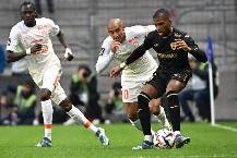 Nhận định, soi k&egrave;o Montpellier vs Le Havre, 22h15 ng&agrave;y 6/4: Ch&igrave;m trong khủng hoảng