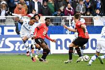 Nhận định, soi k&egrave;o Rennes vs Auxerre, 22h15 ng&agrave;y 6/4: Phong độ thất thường