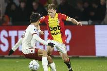 Nhận định, soi k&egrave;o Sparta Rotterdam vs N.E.C. Nijmegen, 19h30 ng&agrave;y 6/4: Tự quyết định số phận