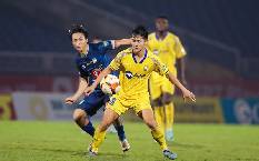 Nhận định, soi k&egrave;o TPHCM vs S&ocirc;ng Lam Nghệ An, 19h15 ng&agrave;y 6/4: Bước tiến mạnh mẽ