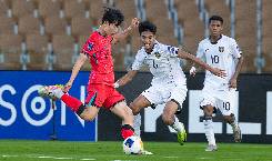 Nhận định, soi k&egrave;o U17 Indonesia vs U17 Yemen, 22h00 ng&agrave;y 7/4: World Cup vẫy gọi