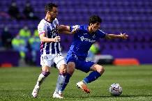 Nhận định, soi k&egrave;o Valladolid vs Getafe, 23h30 ng&agrave;y 6/4: Mất phương hướng