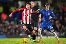 Si&ecirc;u m&aacute;y t&iacute;nh dự đo&aacute;n Brentford vs Chelsea, 20h00 ng&agrave;y 6/4