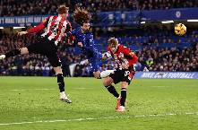 Soi k&egrave;o g&oacute;c Brentford vs Chelsea, 20h00 ng&agrave;y 6/4