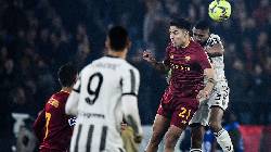 Soi k&egrave;o phạt g&oacute;c AS Roma vs Juventus, 01h45 ng&agrave;y 7/4