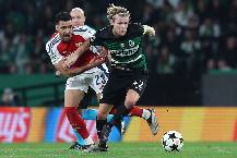 Chuy&ecirc;n gia Tony Ansell dự đo&aacute;n Sporting vs Arsenal, 2h00 ng&agrave;y 8/4