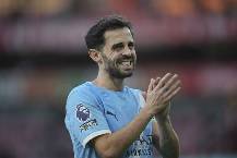 Man City x&aacute;c nhận chia tay Bernardo Silva