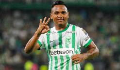 Nhận định, soi k&egrave;o Atletico Nacional vs Jaguares Cordoba, 08h10 ng&agrave;y 7/4: Thi&ecirc;n đường thứ bảy