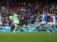 Nhận định, soi k&egrave;o Blackburn Rovers vs West Brom, 21h00 ng&agrave;y 6/4: C&acirc;n bằng