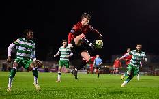 Nhận định, soi k&egrave;o Bohemians vs Waterford, 23h00 ng&agrave;y 6/4: D&igrave;m kh&aacute;ch xuống đ&aacute;y