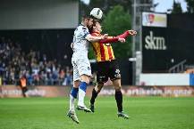 Nhận định, soi k&egrave;o Gent vs Mechelen, 23h30 ng&agrave;y 6/4: Chủ nh&agrave; ra oai