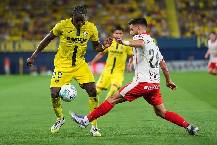 Nhận định, soi k&egrave;o Girona vs Villarreal, 2h00 ng&agrave;y 7/4: Quyết t&acirc;m trụ hạng