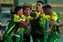 Nhận định, soi k&egrave;o Instituto vs Defensa y Justicia, 07h15 ng&agrave;y 7/4: Kh&aacute;ch chưa thể thua