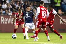 Nhận định, soi k&egrave;o KFUM vs Sandefjord, 0h00 ng&agrave;y 8/4: Chủ nh&agrave; s&aacute;ng nước