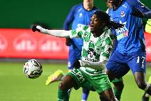 Nhận định, soi k&egrave;o La Louviere vs Dender, 21h00 ng&agrave;y 6/4: Tiếp đ&agrave; hưng phấn