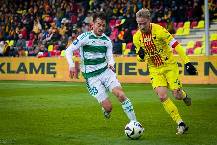 Nhận định, soi k&egrave;o Lechia Gdansk vs Korona Kielce, 1h15 ng&agrave;y 7/4: Chủ nh&agrave; tự tin