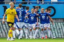 Nhận định, soi k&egrave;o Molde vs Lillestrom, 22h00 ng&agrave;y 6/4: Điểm tựa s&acirc;n nh&agrave;