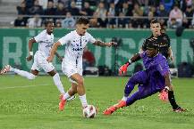 Nhận định, soi k&egrave;o St. Gallen vs Zurich, 21h30 ng&agrave;y 6/4: Chủ nh&agrave; thắng nhọc
