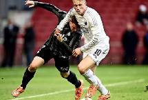 Nhận định, soi k&egrave;o Viborg vs Aarhus, 22h59 ng&agrave;y 6/4: Vẫn c&ograve;n nan giải