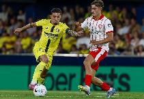 Si&ecirc;u m&aacute;y t&iacute;nh dự đo&aacute;n Girona vs Villarreal, 2h00 ng&agrave;y 7/4