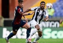 Si&ecirc;u m&aacute;y t&iacute;nh dự đo&aacute;n Juventus vs Genoa, 22h59 ng&agrave;y 6/4