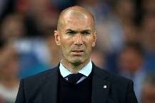 Zidane đạt thỏa thuận dẫn dắt đội tuyển Ph&aacute;p