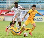 Xem trực tiếp Thanh H&oacute;a vs Quảng Nam (17h 6/5) ở đ&acirc;u?