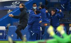 Chelsea v&agrave;o chung kết C1, Thomas Tuchel lập kỷ lục