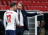 Jack Grealish s&aacute;ng cửa tham dự EURO 2021