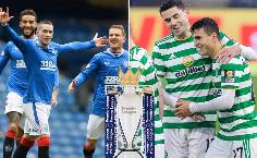 Ngoại hạng Anh lập Super League ri&ecirc;ng, th&acirc;u nạp th&ecirc;m Celtic v&agrave; Rangers?