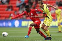 Nhận định Adelaide United vs Wellington Phoenix, 16h35 ng&agrave;y 7/5
