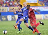 Nhận định B&igrave;nh Dương vs TP.HCM, 17h ng&agrave;y 7/5