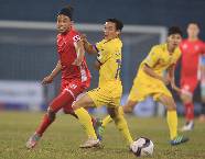 Nhận định Hải Ph&ograve;ng vs Topenland B&igrave;nh Định, 17h ng&agrave;y 7/5