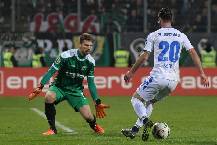 Nhận định Hannover 96 vs Darmstadt, 23h30 ng&agrave;y 7/5