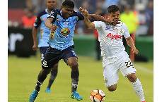 Nhận định Macar&aacute; vs Deportivo Cuenca, 7h ng&agrave;y 8/5