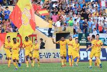 Nhận định Nam Định vs SHB Đ&agrave; Nẵng, 17h ng&agrave;y 7/5