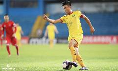 Phan Văn Đức tập trung muộn c&ugrave;ng ĐT Việt Nam