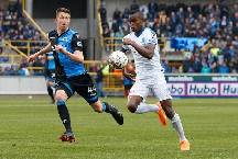Soi k&egrave;o phạt g&oacute;c/ t&agrave;i xỉu h&ocirc;m nay 7/5: Racing Genk vs Club Brugge
