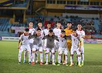 Link xem trực tiếp U23 Việt Nam vs U23 Indonesia, 19h ng&agrave;y 6/5