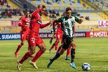 Nhận định, soi k&egrave;o Banfield vs Uni&oacute;n La Calera, 7h30 ng&agrave;y 6/5