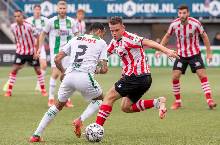 Nhận định soi k&egrave;o Groningen vs Rotterdam, 2h ng&agrave;y 8/5