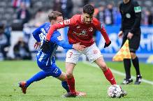 Nhận định, soi k&egrave;o Hertha Berlin vs Mainz, 23h30 ng&agrave;y 07/05