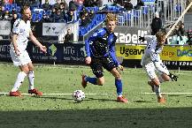 Nhận định, soi k&egrave;o K&oslash;ge vs Esbjerg, 17h45 ng&agrave;y 7/5