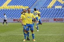 Nhận định, soi k&egrave;o Las Palmas vs Mirandes, 02h00 ng&agrave;y 07/05