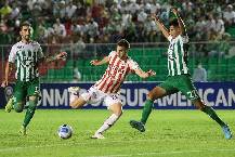 Nhận định, soi k&egrave;o Uni&oacute;n Santa Fe vs Oriente Petrolero, 5h15 ng&agrave;y 6/5