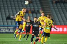 Soi k&egrave;o phạt g&oacute;c Central Coast Mariners vs Newcastle Jets, 16h45 ng&agrave;y 07/05