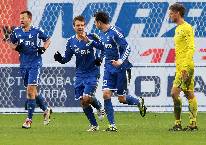 Soi k&egrave;o phạt g&oacute;c Krylia vs Dynamo Moscow, 22h00 ng&agrave;y 6/5