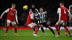 Lịch sử đối đầu Newcastle vs Arsenal, 22h30 ng&agrave;y 7/5